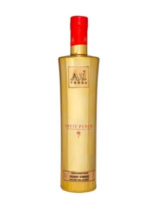 Au Fruit Punch Premium Vodka 70cl