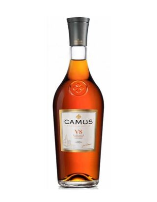 Camus V.S. Elegance 70cl