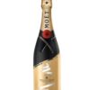 Moet Chandon Imperial Brut Christmas Edition 75cl