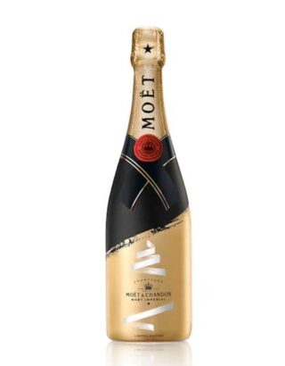 Moet Chandon Imperial Brut Christmas Edition 75cl