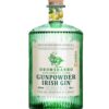 Drumshando Gunpowder Sardinia Citrus Irish Gin 70cl