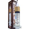 Debowa Oak Vodka Vaccine 70cl