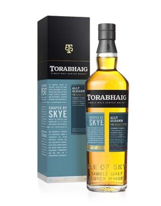 Torabhaig Allt Gleann The Legacy Series 70cl