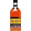 Jose Cuervo Mentalium Black 70cl