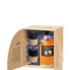 Akashi Meisei Whisky Gift Set 50cl