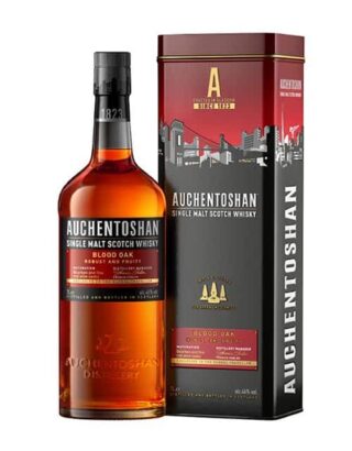 Auchentoshian Blood Oak 100cl