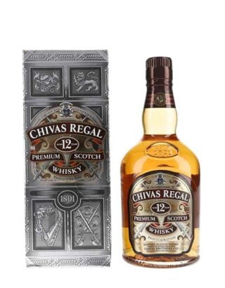 Chivas Regal Premium12 Years Old 70cl