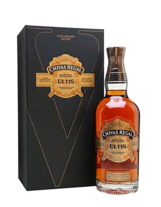 Chivas Regal ULTIS 70cl