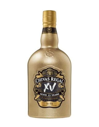 Chivas Regal XV 15 Years Old 70cl