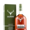 Dalmore The Quartet Four Cask Finish 100cl