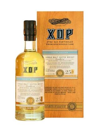 Bowmore 25 Years Old XOP Single Cask Limited Release 70cl