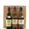The Glenlivet Tasting Collection 3x20cl