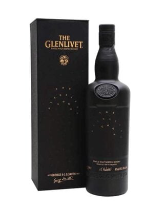 The Glenlivet Code 70cl
