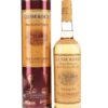 Glenmorangie 10 Years Old Hundcrafted By The Sixteen Men Of Tain 70cl