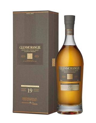 Glenmorangie 19 Years Old 70cl