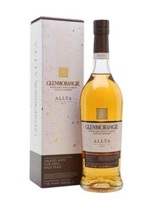 Glenmorangie Allta Private Edition N#10 70cl