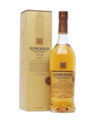 Glenmorangie Astar 70cl
