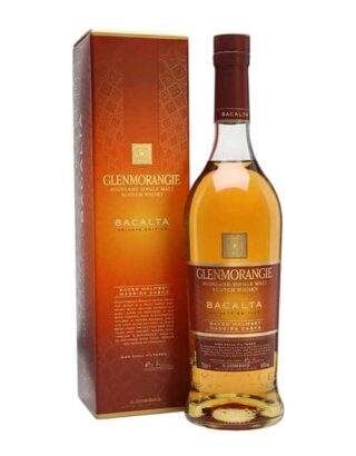 Glenmorangie Bacalta Private Edition N#8 70cl