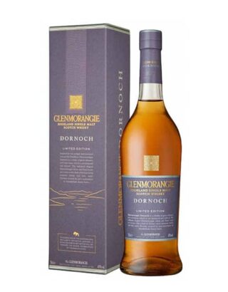 Glenmorangie Dornoch Limited Edition 70cl