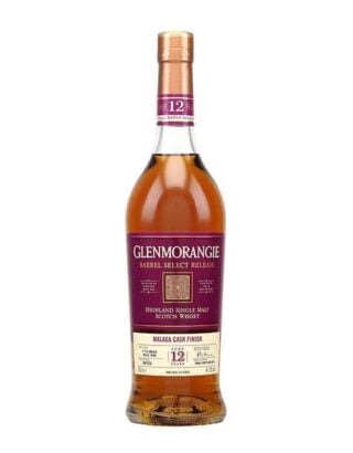 Glenmorangie 12 Years Old Malaga Cask Finish 70cl