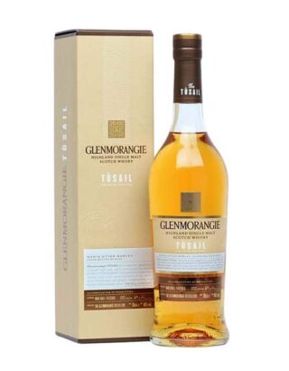 Glenmorangie Tusail Private Edition N#6 70cl
