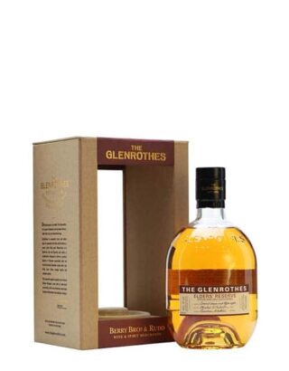 Glenrothes Elders Reserve 70cl
