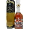 Jack Daniels 1904 Gold Medal Replica Bottle 150cl