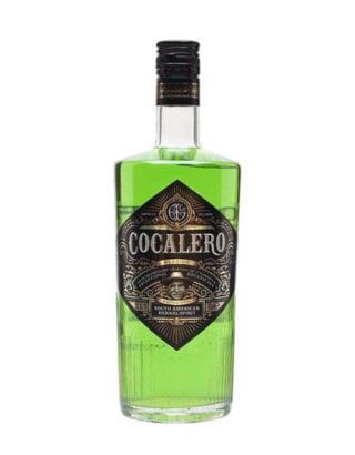 Cocalero Clasico Herbal Spirit 70cl