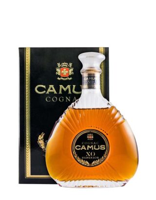 Camus X.O Superior 70cl