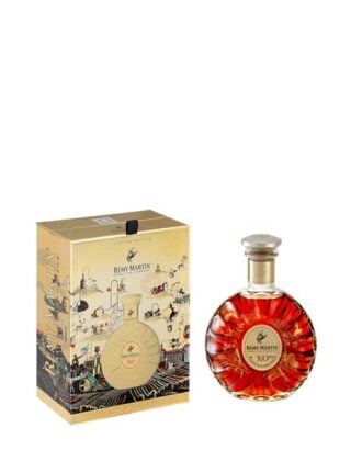 Remy Martin XO Limited Edition 70cl