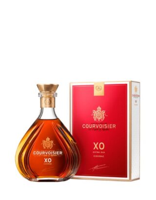 Courvoisier X.o Cognac 70cl