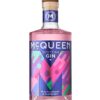 McQueen Blackcurrant & Raspberry Scottish Gin 70cl