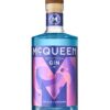 McQueen Colour Changing Scottish Gin 70cl
