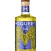 McQueen Citron Scottish Gin 70cl