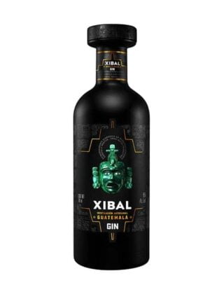 Xibal Guatemala Gin 70cl