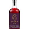6 O' Clock Damson Gin 70cl