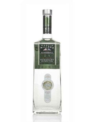 Martin Miller's Summerful Gin 70cl