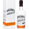 Drebbel Small Batch London Dry Gin 70cl