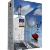 Martin miller's gin gift set 70cl