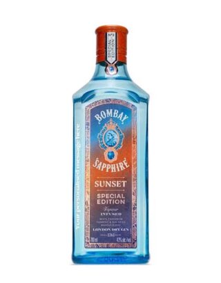 Bombay Sapphire Sunset Special Edition 70cl