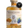 Berkshire Honey & Orange Blossom Gin 50cl
