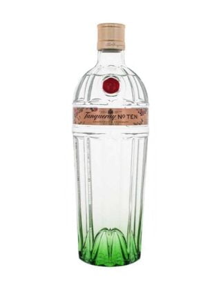 Tanqueray No.TEN Gin Grapefruit & Rosemary 100cl
