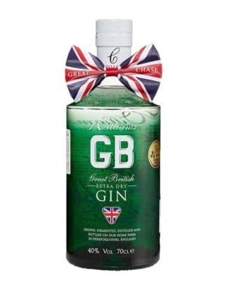 Williams Chase GB Gin 70cl