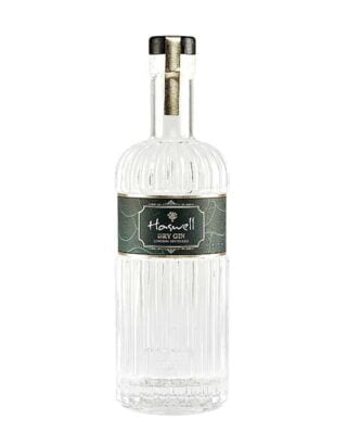 Haswell London Dry Gin 70cl