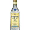 Seagram's Extra Dry Gin 70cl