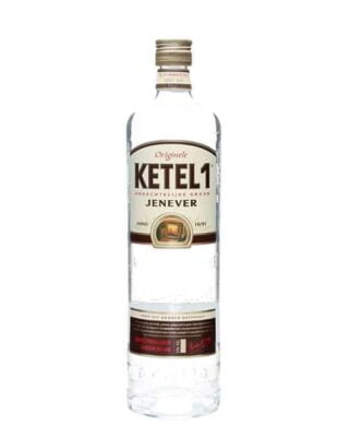 Ketel 1 Original Jenever 100cl