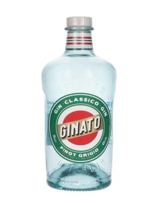 Ginato Pinot Grigio Gin 70cl