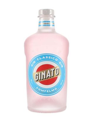 Ginato Pompelmo Gin 70cl