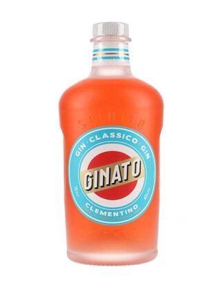 Ginato Clementino Gin 70cl