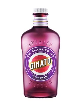 Ginato Melograno Gin 70cl